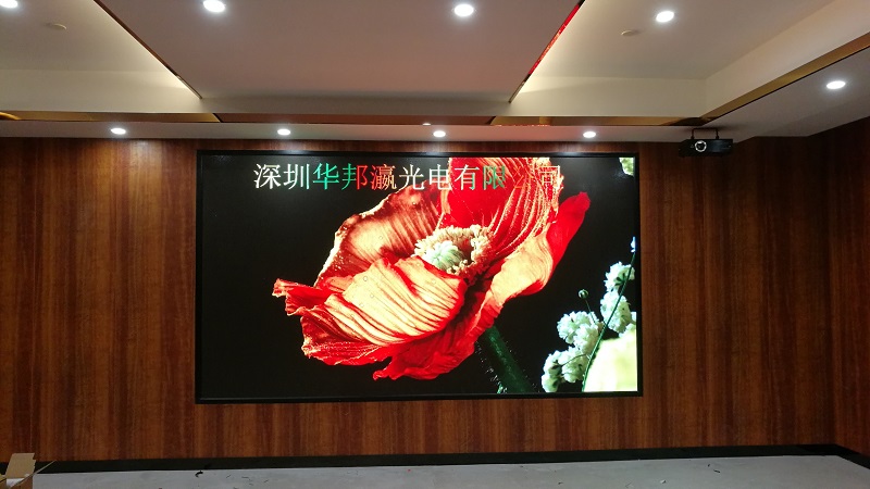 酒店室內(nèi)P2.5led全彩屏 酒店室內(nèi)P2.5led全彩屏