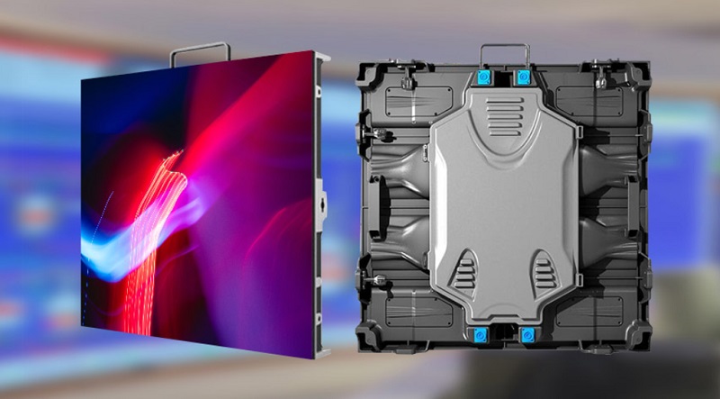 傳統(tǒng)投影VSLED顯示屏， 哪個(gè)更能打造非凡視覺體驗(yàn)？