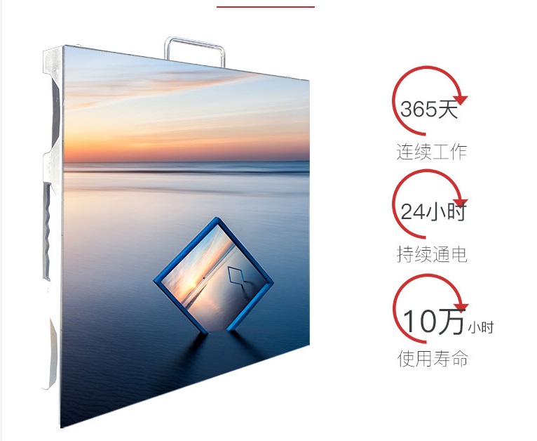 傳統(tǒng)投影VSLED顯示屏， 哪個(gè)更能打造非凡視覺體驗(yàn)？