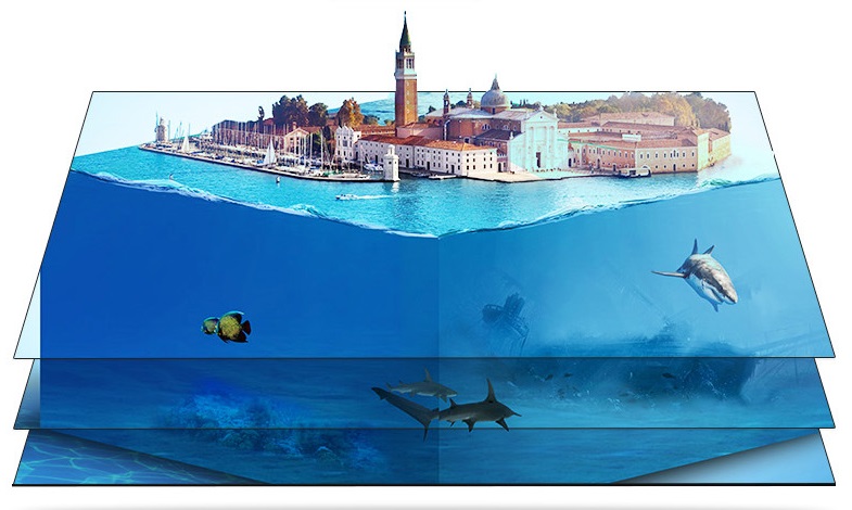 傳統(tǒng)投影VSLED顯示屏， 哪個(gè)更能打造非凡視覺體驗(yàn)？