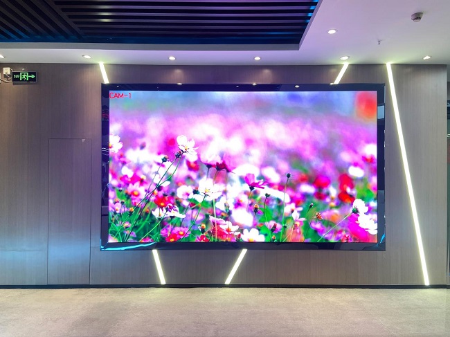 LED顯示屏時代，COB技術有何發(fā)展前景？