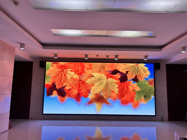 華邦瀛LED顯示屏 華邦瀛LED顯示屏