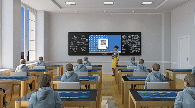 華邦瀛LED顯示屏