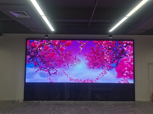 華邦瀛LED顯示屏 華邦瀛LED顯示屏