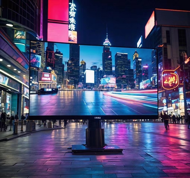 華邦瀛光電P5戶外LED顯示屏 華邦瀛光電P5戶外LED顯示屏