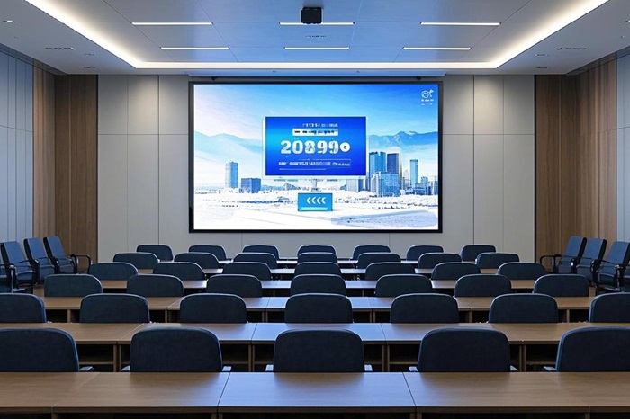 壁掛led顯示屏安裝.jpg 壁掛led顯示屏安裝.jpg
